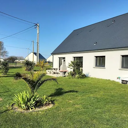 Maison Neuve A 1 Km De La * Saint-Germain-sur-Ay