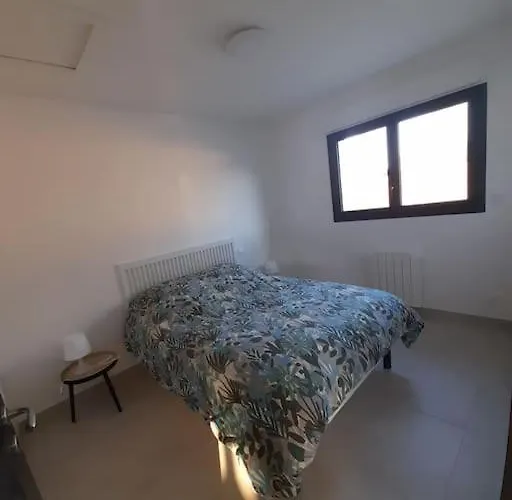 Maison Neuve A 1 Km De La Holiday home *